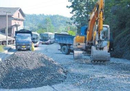 公路工程