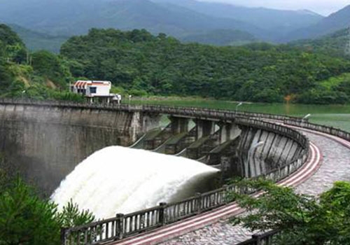 水利工程